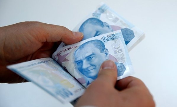 İşte zamlı maaşlar...