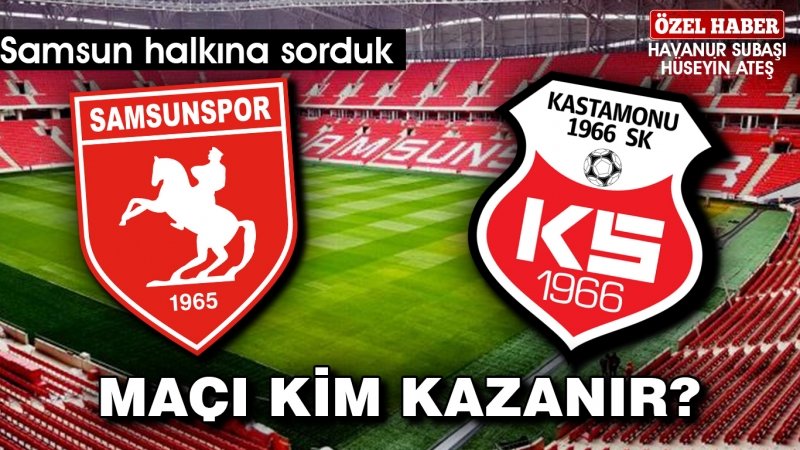 MAÇI KİM KAZANIR?