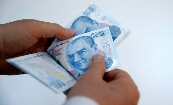 O paralar ödenmeye başladı