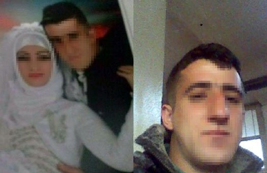 Resmi nikah kavgası kanlı bitti