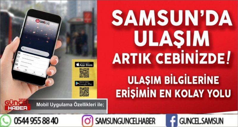 Samkart’ta Teknoloji Dönemi 