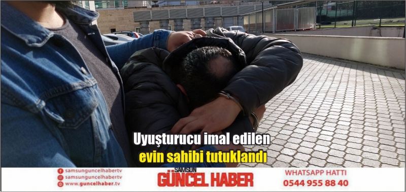 Samsun Büyükşehir Belediyesi Zabıta Daire Başkanlığı ile İl Tarım ve Orman Müdürlüğü ekipleri tarafından 85 ekmek fırını denetlendi.