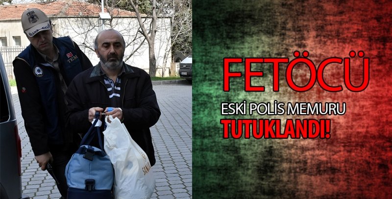 Samsun'daki FETÖ'nün darbe girişimi soruşturması 