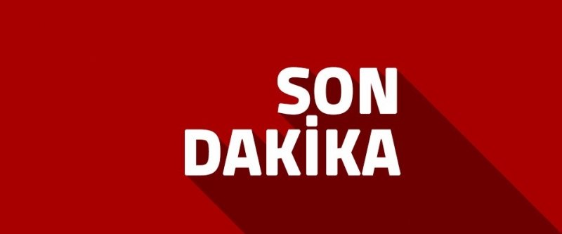 Teknik direktör istifa etti