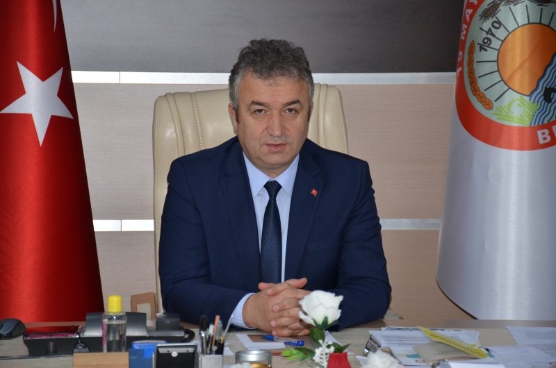 Topaloğlu’nun 10 Aralık Dünya İnsan Hakları Günü ve Demokrasi Haftası Mesajı;