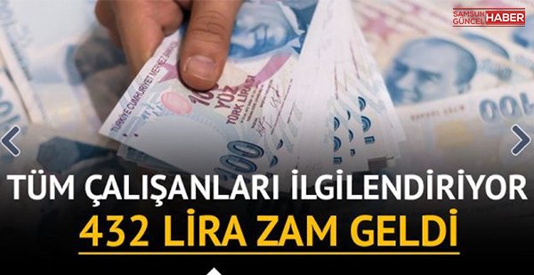 Tüm Çalışanları İlgilendiriyor