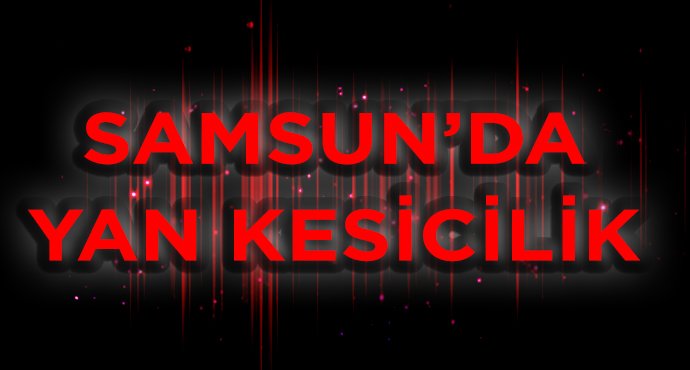 Yankesicilikten yakalanan şüpheli: Şeytana uydum