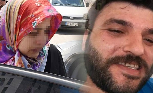 Yatakta dehşet!