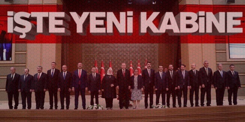 Yeni sistemin ilk kabinesi belli oldu