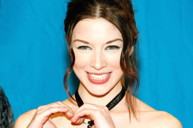 Yetişkin film yıldızının İmamoğlu tweeti olay oldu