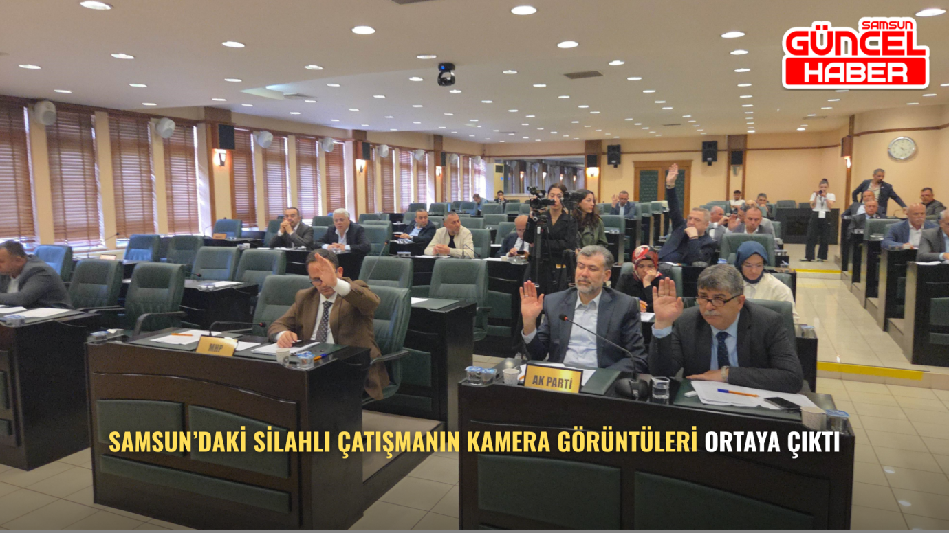 Eski Başkanların İsimleri Komisyondan Geçti