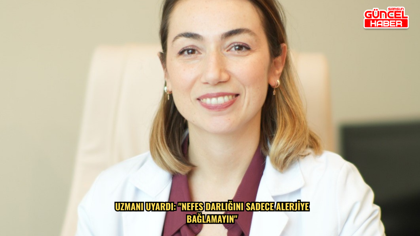  Uzmanı uyardı: 