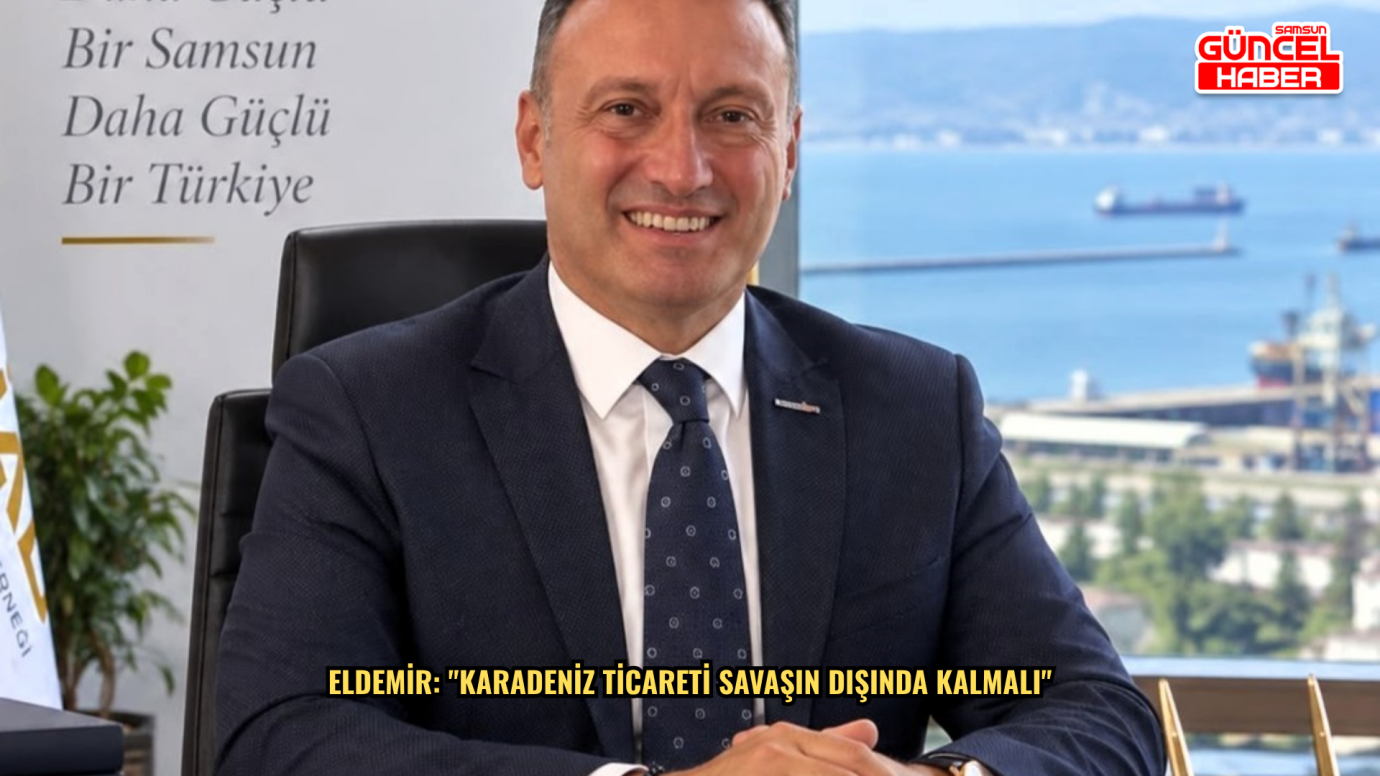 Eldemir: 
