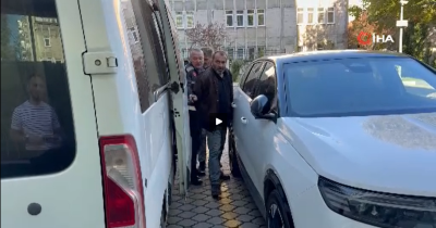 Samsun’da iş yerinde uyuşturucu ele geçen şahıs gözaltına alındı