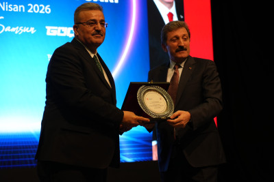 OKAF’26 Samsun’da Kapılarını Açtı: Gençler İş Dünyasıyla Buluşuyor