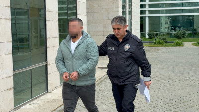 Samsun’da Eve Zorla Girip Darbeden ve Görüntüleri Paylaşan 2 Kardeş Tutuklandı