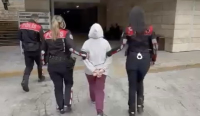 Samsun’da 162 Yıl Cezası Bulunan 3 Hükümlü Yakalandı