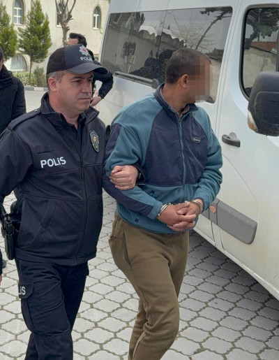 Samsun’da 3 ayrı narkotik operasyonu: 5 şüpheli adliyeye sevk edildi