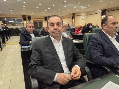 Samsun Büyükşehir Belediye Meclisi’nde, Atakum ilçesi Balaç Mahallesi’nin doğalgaza kavuşmasını sağlayacak nazım imar planı değişikliği oy birliğiyle kabul edildi. Kararın ardından mahallede doğalgaz altyapısı için sürecin hı