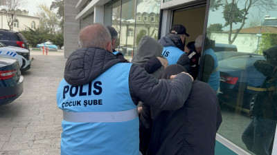 Samsun’da okullara yönelik asılsız paylaşım soruşturmasında 7 kişi adliyeye sevk edildi