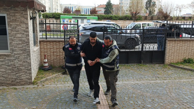 Bafra’daki cinayette azmettirici iddiası: 2 kardeş gözaltına alındı