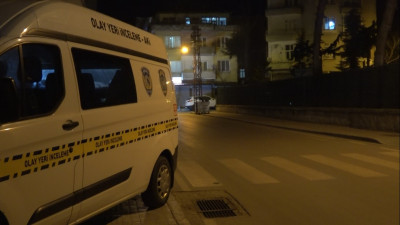 Bafra’da iki grup arasında kavga: 2 kişi bıçaklandı