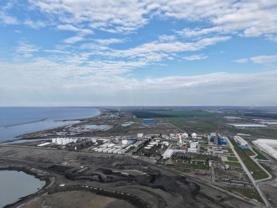 Mehmet Muş: “Samsun, Türkiye’nin en yaşanılabilir şehirlerinden biri olacak”
