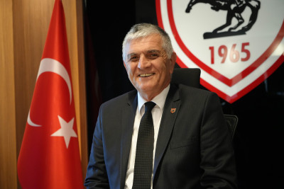 Samsunspor’da Avrupa Hedefi: Trabzonspor Maçı Öncesi Kritik Açıklama