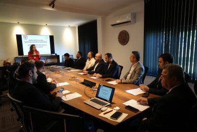 Samsunspor’dan 9 Aylık Faaliyet Raporu: “Borçsuz ve Denk Bütçe Başarı Hikayesi”