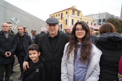 MHP’li Topsakal: “Avrupa, Türk Dünyasıyla İyi Geçinmek Zorunda”