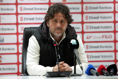 Fatih Tekke: “Bu Tur Çok Değerli, Ama Hakemi Beğenmedim”