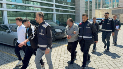 Samsun’da 19 Yaşındaki Gence Tuzak: Bodrumda Darp Edilip Gasp Edildi