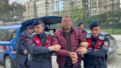 Samsun’da Hayvan Alım Satımıyla Dolandırıcılık: Şüpheli Otelde Yakalandı