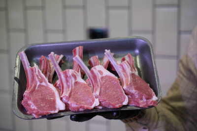 Samsun Kasaplar Odası: “Kırmızı Et Pahalı Değil, Algı Lokantalarla Oluşuyor”