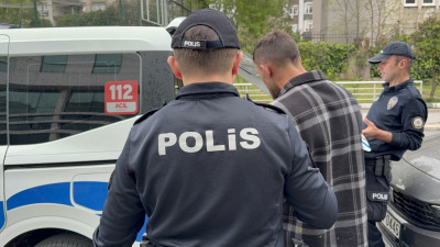 Samsun’da Bıçaklı Kavga: Şüpheli Tutuklandı