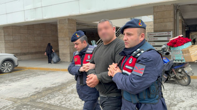 Samsun’da Hayvan Ticareti Dolandırıcılığına Tutuklama