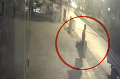Esnaftan hırsıza “Getirirsen şikayetçi olmam” çağrısı