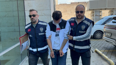 Müteahhitlik Anlaşmazlığı Silahlı Saldırıya Dönüştü: Şüpheli Adliyeye Sevk Edildi