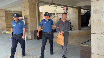 Yan bakma kavgası kanlı bitti: 1 tutuklama