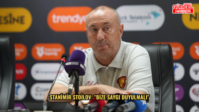 Stanimir Stoilov: 