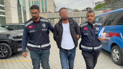 Samsun’da silahlı saldırı: 1 yaralı
